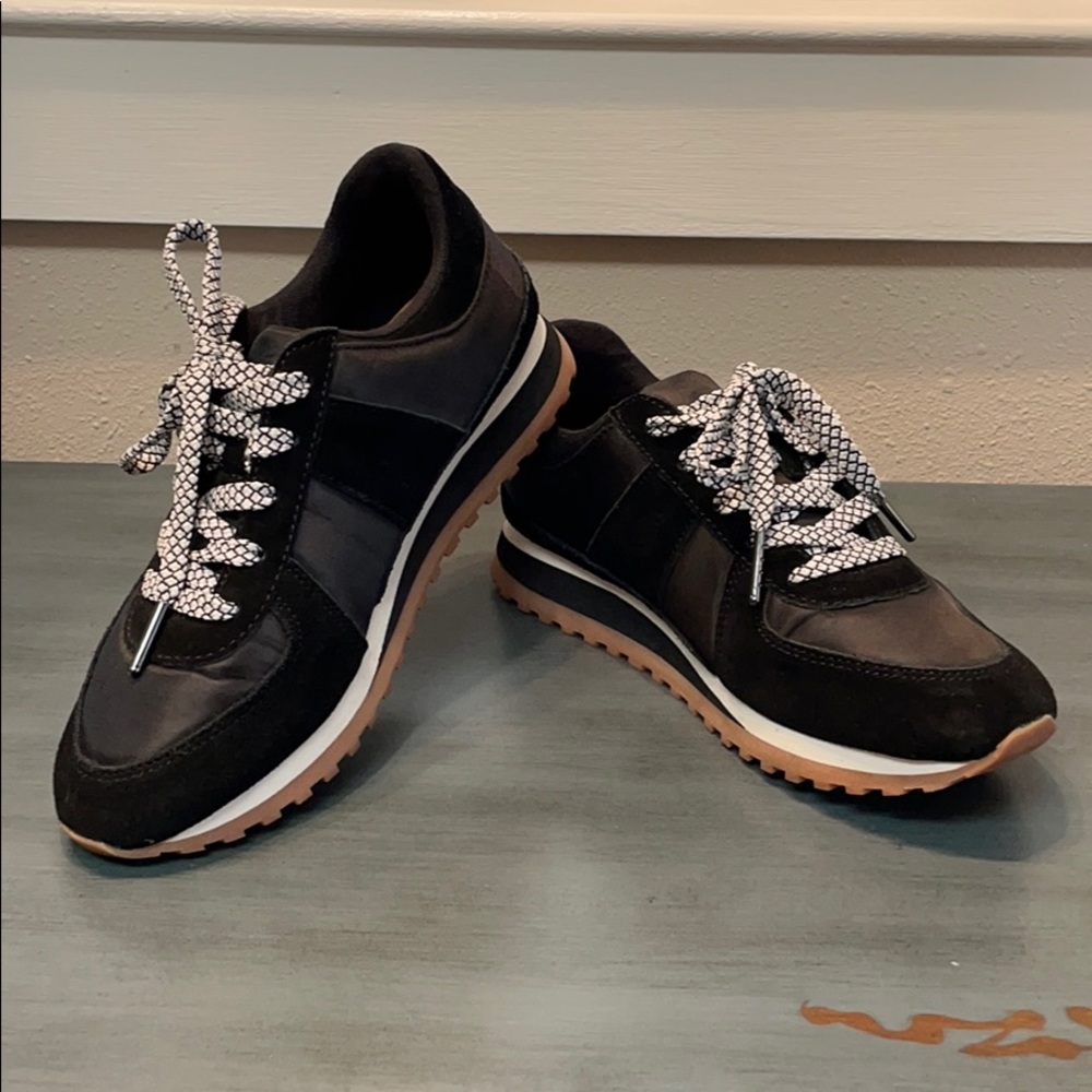 ZARA Women’s Sneakers